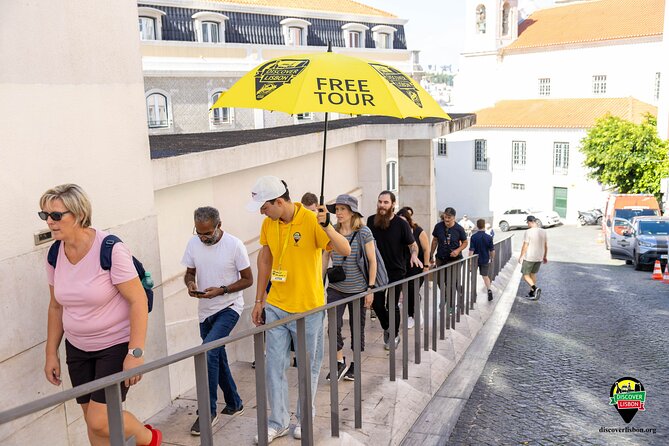 Discover Bairro Alto's Hidden Gems and Stunning Viewpoints - Key highlights I’d prioritize