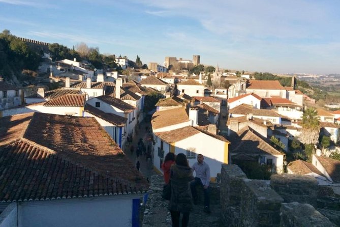 Discover Fátima, Batalha, Nazaré and Óbidos by VAN -Full Day Tour - What you’re really paying for: value, inclusions, and trade-offs