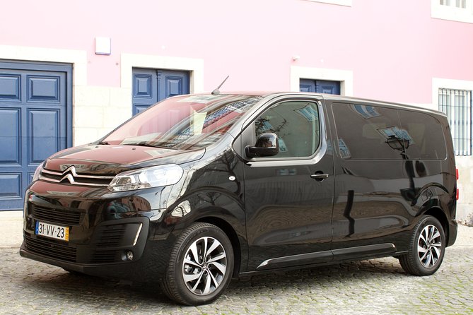 Discover Fátima, Batalha, Nazaré and Óbidos by VAN -Full Day Tour - Timing and practical tips for a smoother day