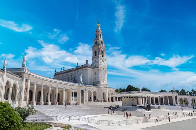 Discover Fátima: Private Pilgrimage Tour from Lisbon - Key highlights at a glance