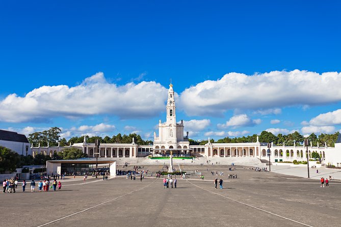 Discover Fátima: Private Pilgrimage Tour from Lisbon - Casa‑Museu de Aljustrel: the Little Shepherds’ everyday world