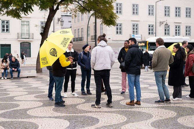 Discover Lisbon's Alfama: Secrets of the Old Town - Group size, guide style, and the pace that fits real schedules
