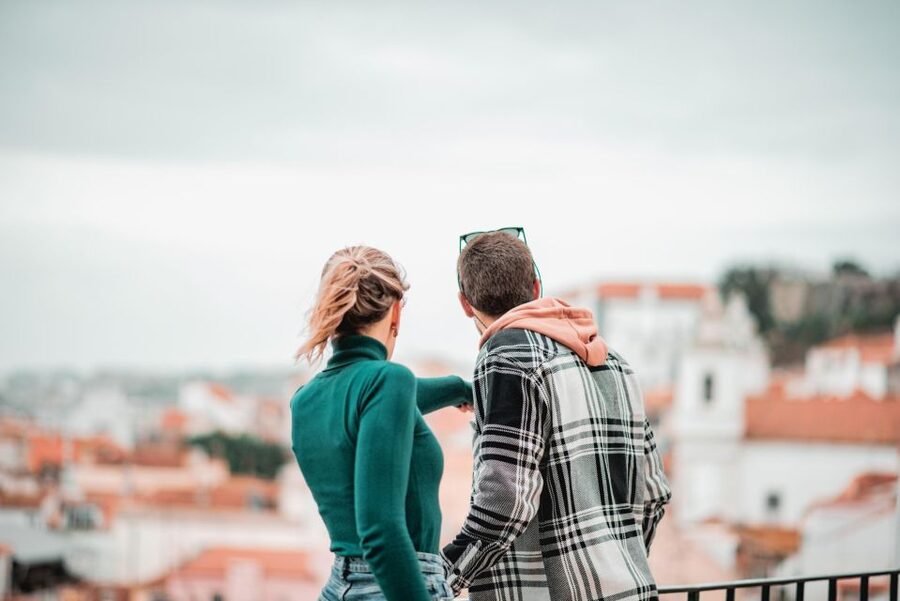 Discover Lisbon: Tuk Tuk Tour - Maria & João’s “family business” feel (and why it shows)