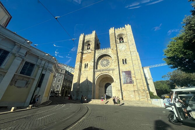 Discover Lisbon with a Local: Private 3-Hour City Tour - Who This Tour Fits Best—and Who Might Want Something Else