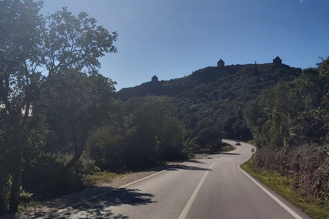 Discover Setúbal´s Secrets: Wine, Culture&Arrabida Magic| PRIVATE - Key highlights at a glance