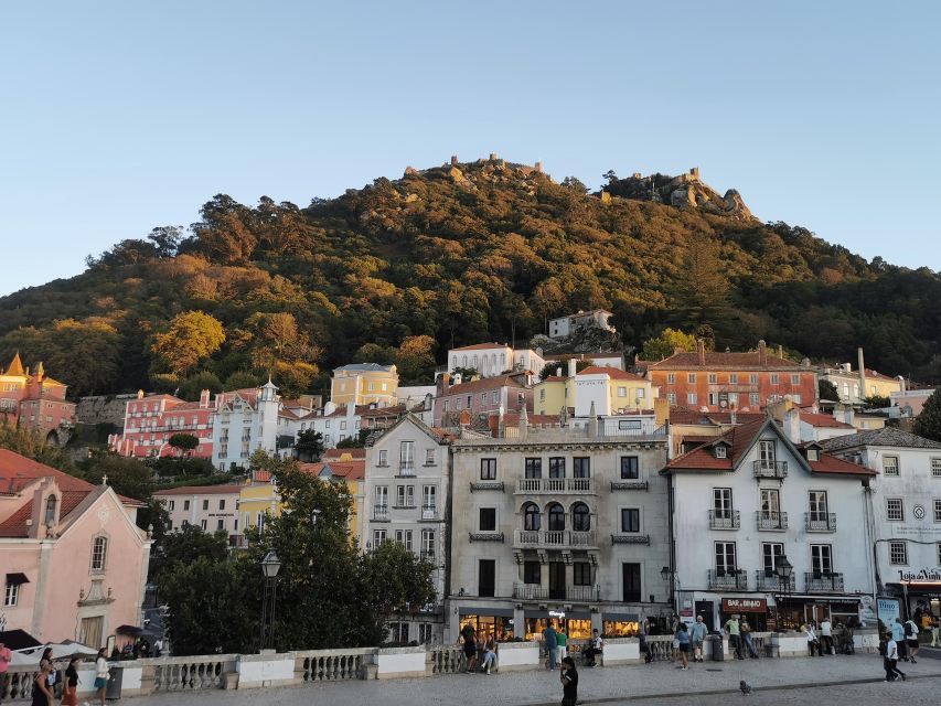 Discover Sintra and Cascais in a Portuguese 4WD - Price and what $95 gets you (and what it doesn’t)