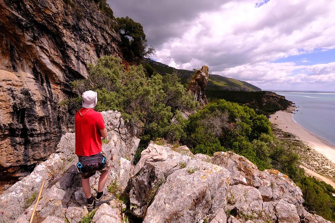 Discover Sintra's Hidden Trails: A Unique Hiking Experience - Sintra or Arrabida: how the park choice changes your hike