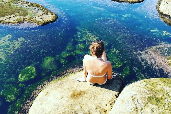 Discover Sintra's Hidden Trails: A Unique Hiking Experience - Price of $78.19: what you’re paying for and how to judge value