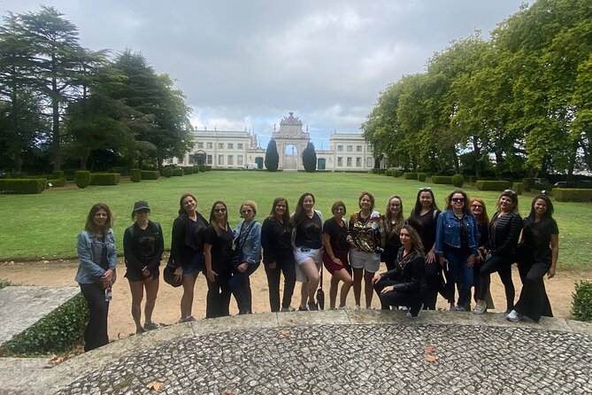 Discovering Sintra, Roca and Cascais: Wealth of Palaces and Ocean - Monserrate Palace and park: botanical scenery and Sir Francis Coke’s influence