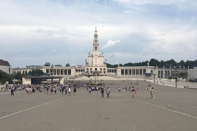 Divine Fátima Full Day Private Tour from Lisbon - Price and What You Get for $217.54 Per Person
