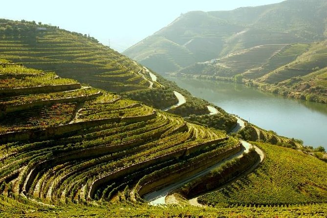 Douro Valley and Lisbon 5 Day PRIVATE Tour - Port Wine Region, Porto and Lisbon - How private days through Portugal feel different