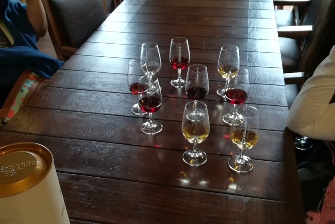 Douro Valley and Lisbon 5 Day PRIVATE Tour - Port Wine Region, Porto and Lisbon - What you’ll actually pay for: tickets, tastings, and meals