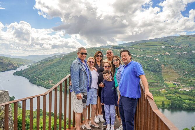 Douro Valley Private Day Trip from Lisbon: Vineyards & River View - Key things that make this Douro private trip worth your time