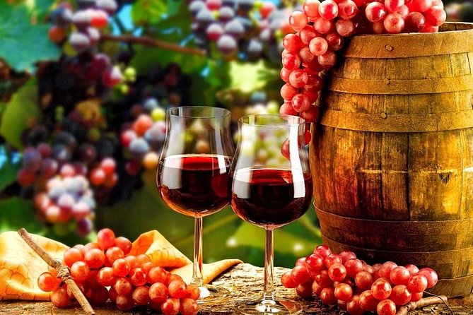 Douro Valley Private Wine Tour From Lisbon - Lisbon Hotel Pickup: less stress, more real time in the Douro