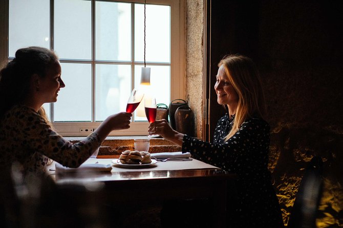 Drinks & Bites in Lisbon Private Tour - Key Highlights Worth Planning For