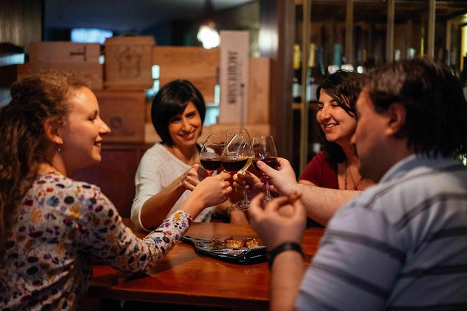 Drinks & Bites in Lisbon Private Tour - Starting Point and Walking Reality Check