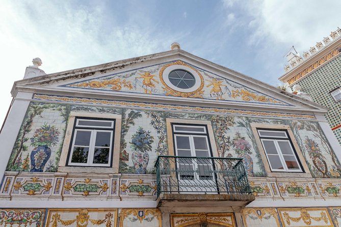 Drinks & Bites in Lisbon Private Tour - Church of São Cristóvão: A 10-Minute Culture Reset
