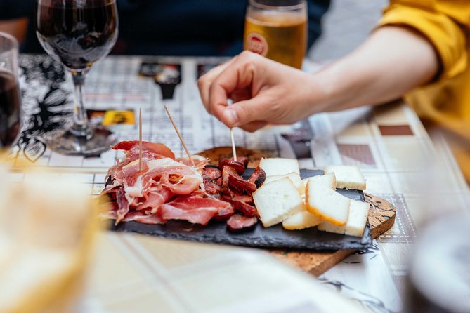 Drinks & Bites in Lisbon Private Tour - What to Bring (and What to Expect from a 2.5-Hour Pacing)