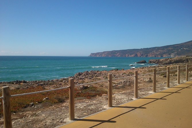 E-Bike Self-Guided Sintra - Cascais (Private Tour from Lisbon) - Morning setup at Bikeiberia and how you’ll navigate