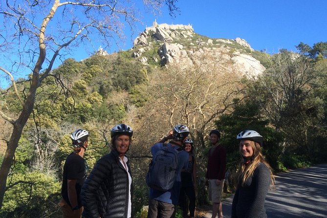 E-Bike Self Guided Tour Sintra & Cabo da Roca - Rad Power e-bikes for Sintra hills: comfortable, but not weightless