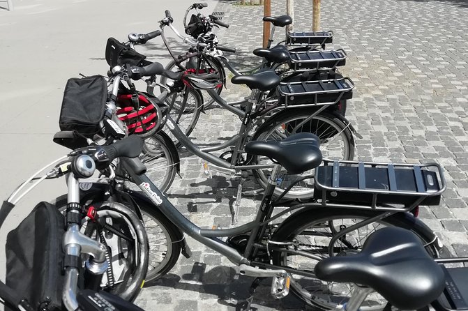 E-Bike Tour to Belém with Guide - Why this Lisbon to Belém route is such good value