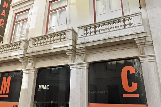 E-ticket to National Museum of Contemporary Art - Key highlights before you go
