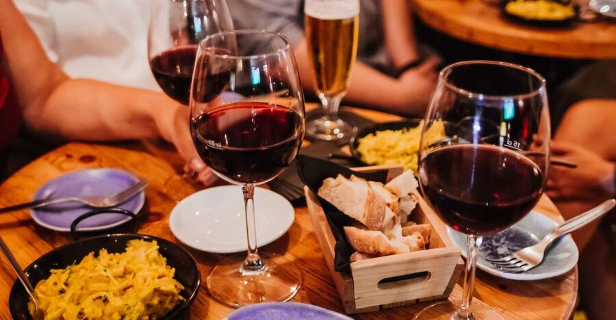 Eating Lisbon: Tuk Tuk Food Tour - Key things I’d clock before you go