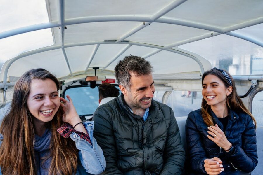 Eating Lisbon: Tuk Tuk Food Tour - Mouraria on Foot: Cheese Boards, Cod, and Fado-Laced Streets