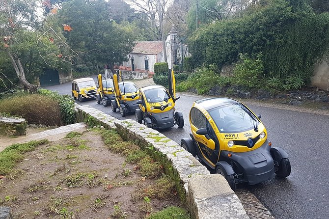 ECAR GPS/Audio guide EN ES FR IT DE DU - Price and value: why $60.50 per person can make sense