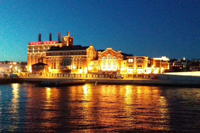 Emerald Blue Your Ship of Events and Tours - Photo stops along the Tejo: why the pacing matters