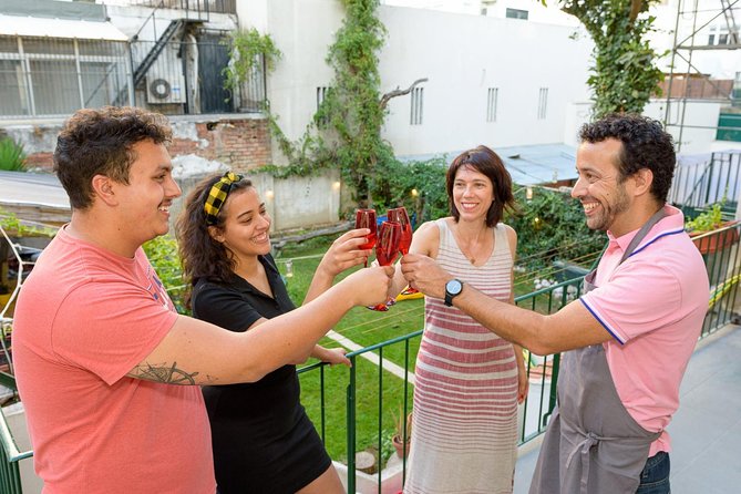 Enjoy A Delightful Three-Course Dinner In The Heart Of Lisbon - Key things to know before you go