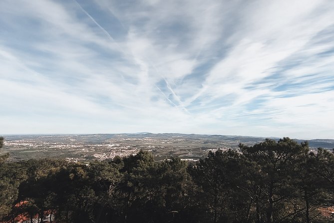 Epic Off-Road Adrenaline in Sintra - Coastline and the secret beach with towering cliffs