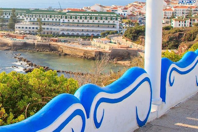 Ericeira, Azenhas and Mafra Palace Private Tour from Lisbon - José Franco Museum Village: how rural life looks when it’s staged outdoors