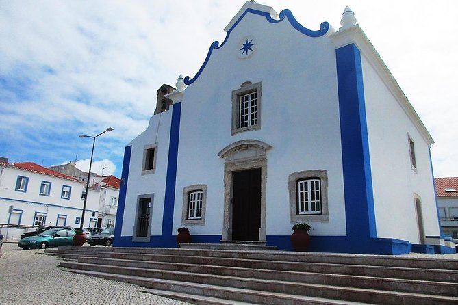 Ericeira, Azenhas and Mafra Palace Private Tour from Lisbon - Price and value: what you’re paying for in this Lisbon-to-coast day