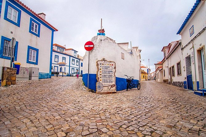 Ericeira, Azenhas and Mafra Palace Private Tour from Lisbon - Who this tour fits best: history + ocean lovers + families