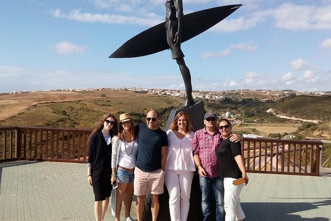 Ericeira, Azenhas and Mafra Palace Private Tour from Lisbon - Practical tips to make the day smoother
