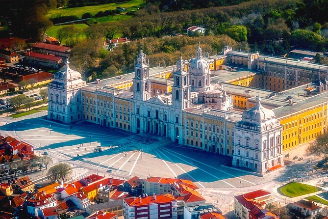 Ericeira & Mafra’s Wonders - Rural Beach & Wine Private Tour - Key highlights you’ll care about