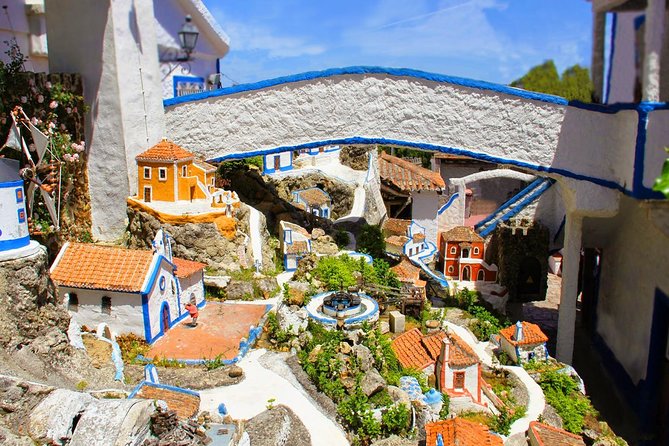 Ericeira & Mafra’s Wonders - Rural Beach & Wine Private Tour - Ericeira: Blue-and-White Streets, 4 km of Beach, and Time to Breathe