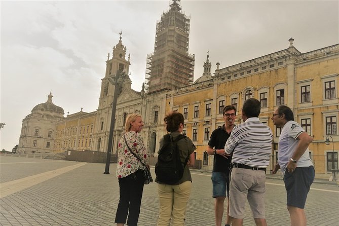 Ericeira & Mafra’s Wonders - Rural Beach & Wine Private Tour - Cheleiros Vineyard Tour and the Six-Wine Tasting With Bread and Olives