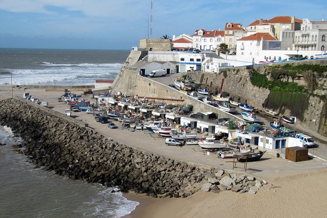 Ericeira & Mafra’s Wonders - Rural Beach & Wine Private Tour - How the Private Format Changes Your Day