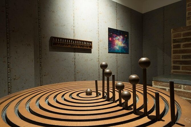 Escape Hunt Experience - Price and Value: Is $33.26 Worth It?
