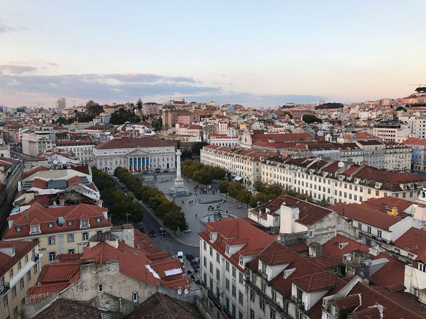Essential Lisbon: Half-Day Tour - Key things to know before you go