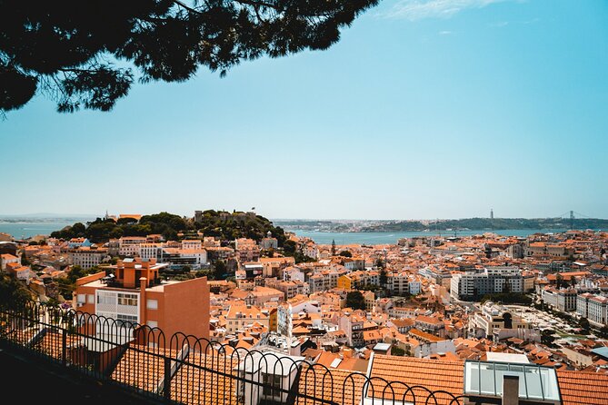 Essential Lisbon Highlights Walking Tour - Key highlights at a glance