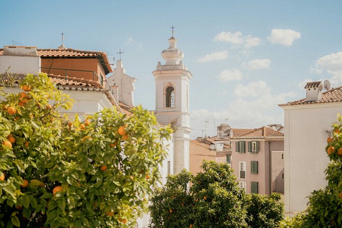 Essential Lisbon Highlights Walking Tour - Bairro Alto: A Neighborhood Walk With Different Energy