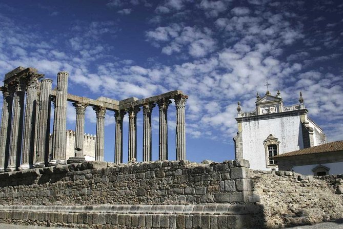 Evora & Alentejo Wines: A Journey Through History and Flavors - Key moments that make this tour worth your time