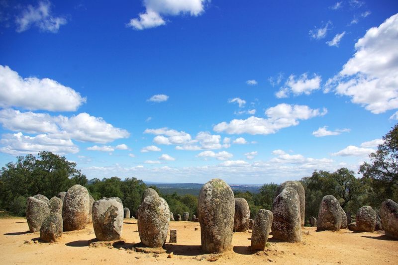 Évora and Megaliths Full-Day Tour from Lisbon - Key highlights worth planning for