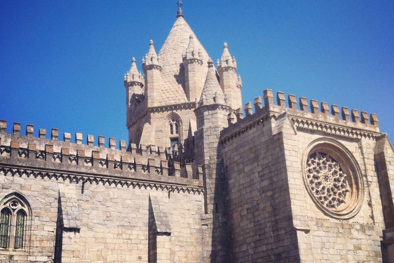 Évora and Megaliths Full-Day Tour from Lisbon - Price and value: what $94 really covers
