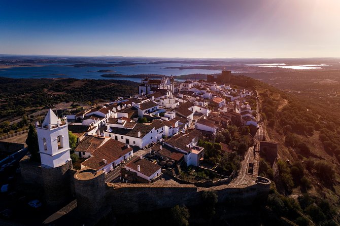 Evora and Monsaraz Private Tour From Lisbon - Price and what you get for about $451.54 per person