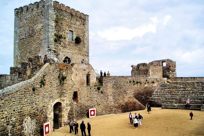 Evora and Monsaraz Wine Tasting Private Tour - The Wine Tasting Part: What You’re Really Getting