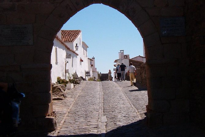 Evora and Monsaraz Wine Tasting Private Tour - Price and Value: When $257.68 Per Person Feels Fair